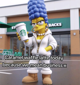 Marge the Hun